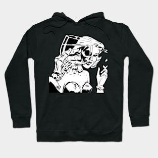 misfit Hoodie